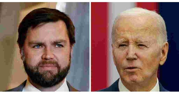 JD Vance calls for 25th Amendment to be invoked after Biden exits presidential campaign JD Vance calls for 25th Amendment to be invoked after Biden exits presidential campaign