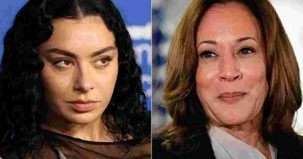 ‘Kamala is brat’: The viral pop meme driving the Harris election campaign ‘Kamala is brat’: The viral pop meme driving the Harris election campaign