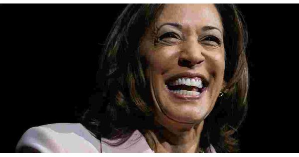 MSNBC, CNN left 'blown away,' with 'chills' after Harris' first campaign speech: 'Jumping out of my seat' 