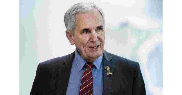 Rep. Doggett on Democratic enthusiasm for Harris: 'Now we have a fighting chance' 