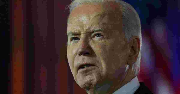 The Secret Biden Tape That We Shouldn’t Hear 