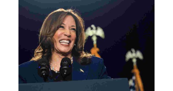 WATCH LIVE: Harris holds campaign event as majority of Democratic Party delegates pledge support WATCH LIVE: Harris holds campaign event as majority of Democratic Party delegates pledge support