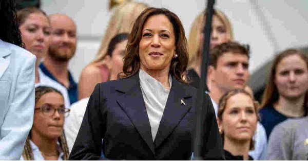 Opinion | Hillary Clinton: How Kamala Harris Can Win and Make History Opinion | Hillary Clinton: How Kamala Harris Can Win and Make History