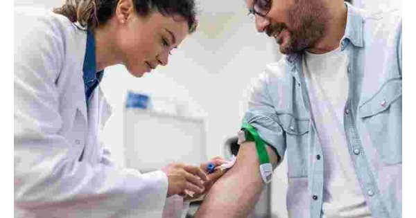 Alzheimer’s blood test catches 90% of early dementia cases, study finds Alzheimer’s blood test catches 90% of early dementia cases, study finds