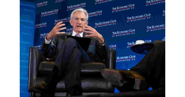 Fed keeps interest rates steady. But cuts aren’t far off.