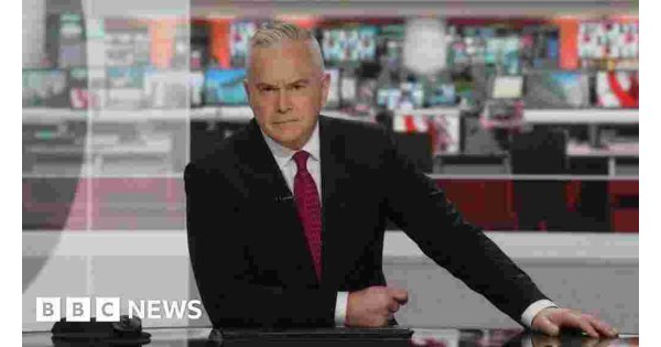 The BBC faces questions over why it did not sack Edwards
