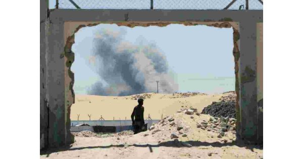 Israel kills Hamas commander in Lebanon, strikes Gaza as region sits on brink of wider war