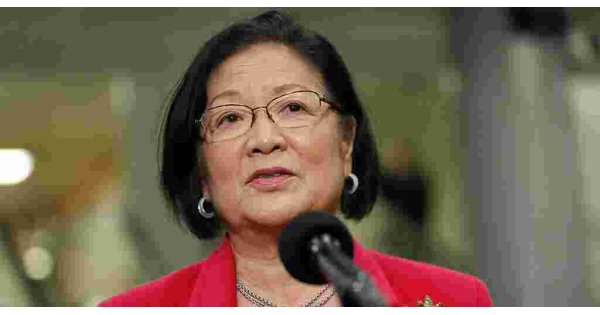 Veteran Bob McDermott wins 6-way GOP primary to face Mazie Hirono for Senate in deep-blue Hawaii Veteran Bob McDermott wins 6-way GOP primary to face Mazie Hirono for Senate in deep-blue Hawaii