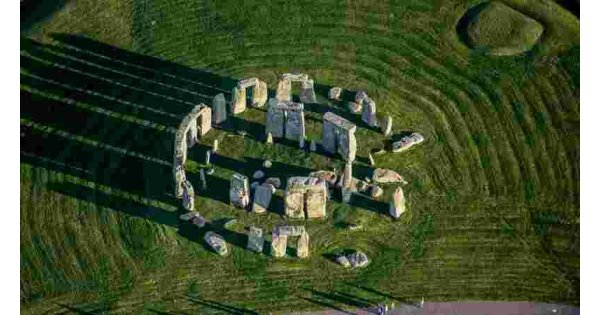 Century-old theory of where Stonehenge’s Altar Stone came from overturned by new study Century-old theory of where Stonehenge’s Altar Stone came from overturned by new study