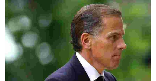 The New York Times: Hunter Biden asked State Department for help securing Burisma project in 2016