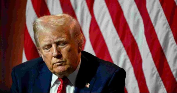 UAW accuses Trump, Musk of trying to intimidate workers in labor complaints UAW accuses Trump, Musk of trying to intimidate workers in labor complaints