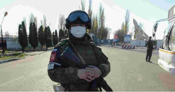 Ukraine targets four Russian airbases in major drone attack, Kyiv source says Ukraine targets four Russian airbases in major drone attack, Kyiv source says