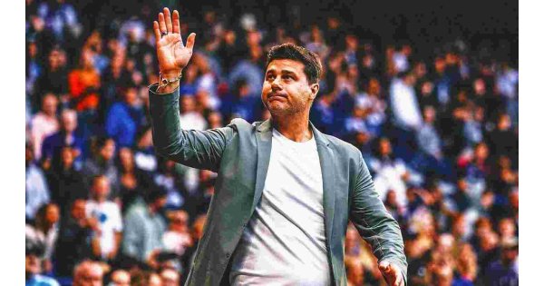 Mauricio Pochettino expected to be named new USMNT coach, sources confirm