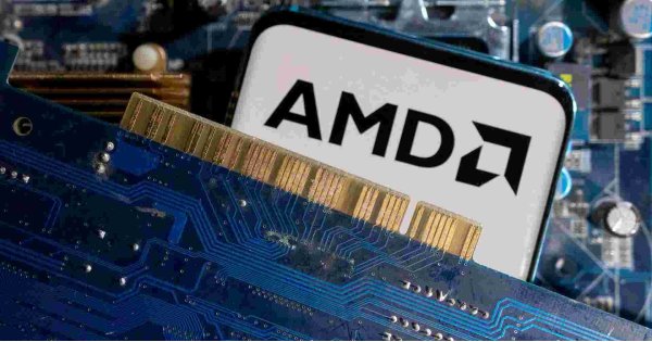 AMD to acquire server builder ZT Systems for $4.9 billion in cash and stock AMD to acquire server builder ZT Systems for $4.9 billion in cash and stock