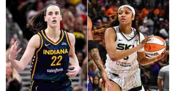 Caitlin Clark and Angel Reese both make yet more WNBA history