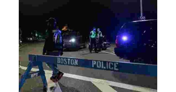 Five shot near Dominican Festival in Franklin Park