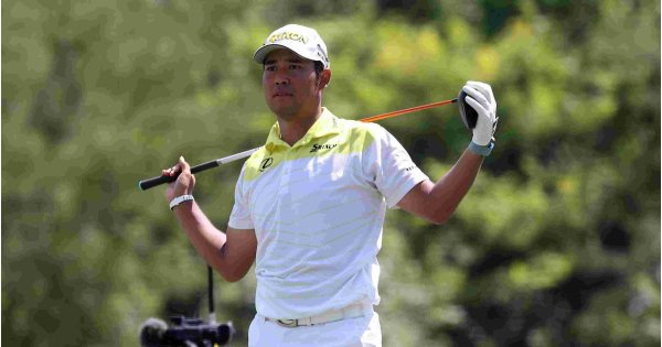 Hideki Matsuyama Wins 2024 FedEx St. Jude Championship; Golf Fans Hype Clutch Finish Hideki Matsuyama Wins 2024 FedEx St. Jude Championship; Golf Fans Hype Clutch Finish