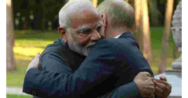 Modi to visit Ukraine, weeks after Kyiv condemned Indian PM for hugging Putin in Moscow Modi to visit Ukraine, weeks after Kyiv condemned Indian PM for hugging Putin in Moscow