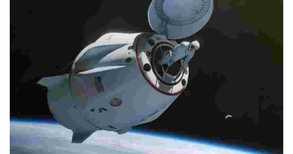 SpaceX is about to send four people on a wild — and risky — mission into the radiation belts. Here’s what to know SpaceX is about to send four people on a wild — and risky — mission into the radiation belts. Here’s what to know