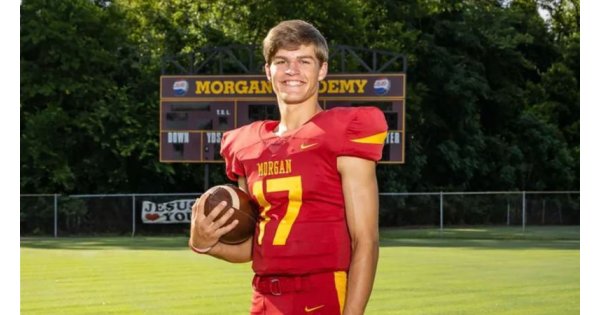 Alabama teen dies after head injury during high school football game