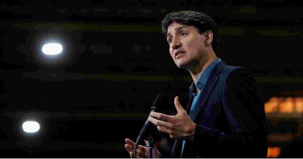 Canada, following US lead, to impose 100% tariff on Chinese EVs Canada, following US lead, to impose 100% tariff on Chinese EVs