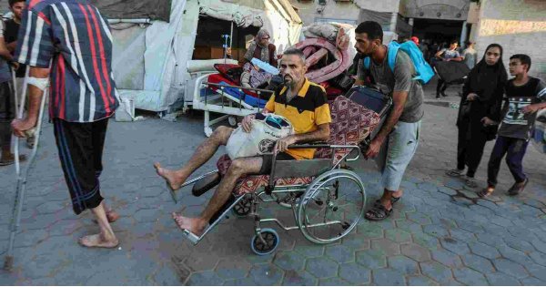 No agreement in Gaza ceasefire talks in Cairo; process to continue, sources say No agreement in Gaza ceasefire talks in Cairo; process to continue, sources say