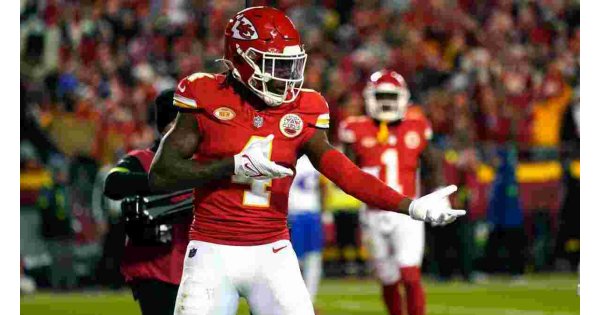 Perfect 2024 fantasy football draft strategy, round by round for 12-team leagues: 5.0