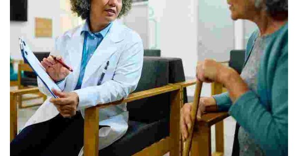 Your ZIP code may determine your dementia diagnosis, study finds Your ZIP code may determine your dementia diagnosis, study finds