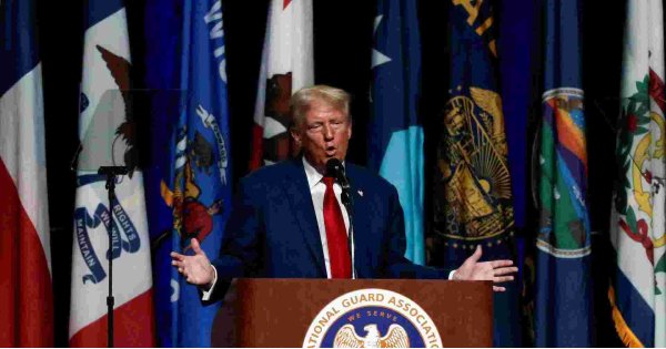 Harris campaign rejects Trump claim on agreement over hot mics for Sept. 10 debate Harris campaign rejects Trump claim on agreement over hot mics for Sept. 10 debate