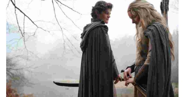 ‘The Rings of Power’ Makes ‘Lord of the Rings’ a Boring Slog in a Lifeless Season 2: TV Review ‘The Rings of Power’ Makes ‘Lord of the Rings’ a Boring Slog in a Lifeless Season 2: TV Review