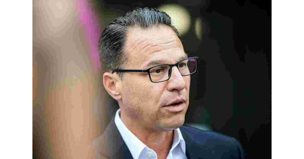 Pa. high court in ballot ruling ‘did not side with voters:’ Gov. Shapiro
