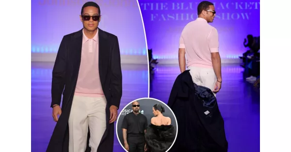 Don Lemon pokes fun at Bianca Censori’s Grammys look amid Kanye West beef
