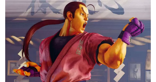 Street Fighter movie adds Andrew Schulz as Dan and 50 Cent as Balrog, confirms Akuma casting.