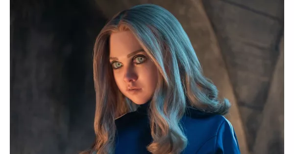'M3GAN 2.0' serves as an expansion pack rather than a true upgrade, adding unnecessary plot threads while maintaining the original's B-movie charm.