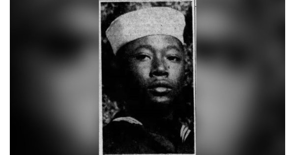 80 years later, DNA analysis helps identify remains of 19-year-old Virginia sailor killed in Pearl Harbor attack 80 years later, DNA analysis helps identify remains of 19-year-old Virginia sailor killed in Pearl Harbor attack