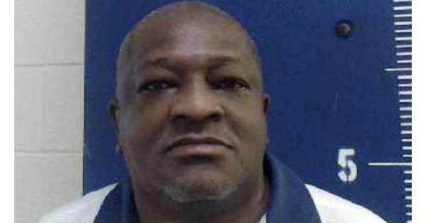 Georgia executes death row inmate Willie Pye for the 1993 murder of Alicia Lynn Yarbrough 