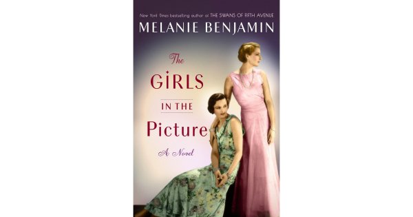 Girl in the Picture synopsis, cast, reviews and more...