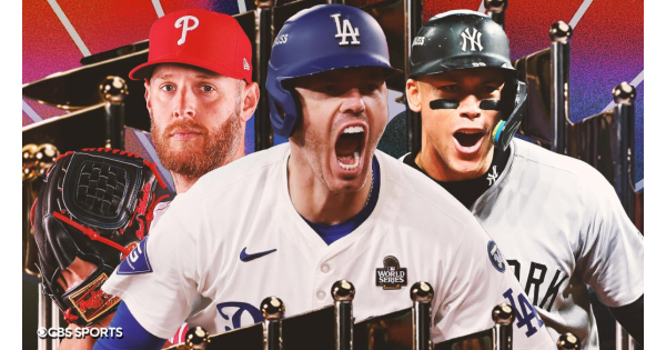 MLB predictions for 2024: Expert picks for full baseball standings, playoff fields and World Series champions MLB predictions for 2024: Expert picks for full baseball standings, playoff fields and World Series champions