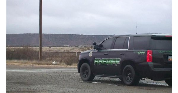 New Mexico State Police officer fatally shot in apparent ambush attack by driver he tried to help, police say New Mexico State Police officer fatally shot in apparent ambush attack by driver he tried to help, police say