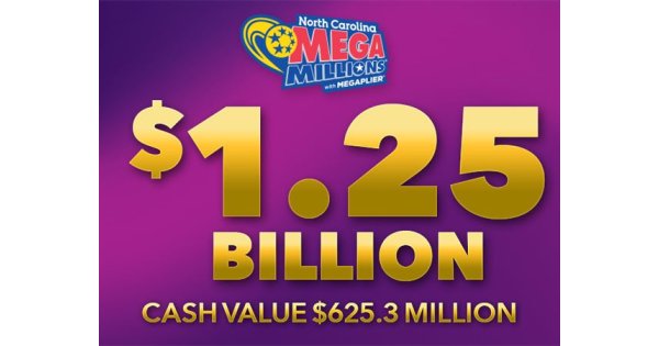 One ticket has won a $1.13 billion Mega Millions jackpot – the 5th largest in the game’s history One ticket has won a $1.13 billion Mega Millions jackpot – the 5th largest in the game’s history