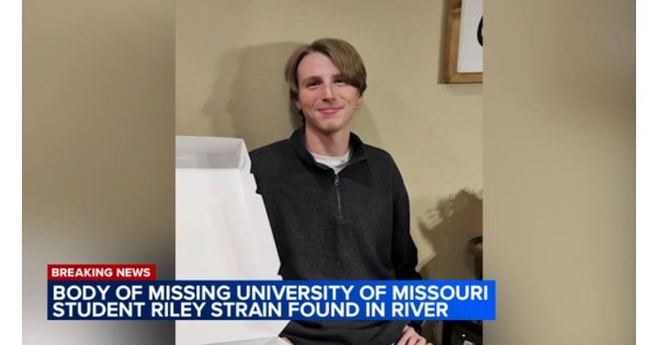 Riley Strain: Initial autopsy results find death was 'accidental' 
