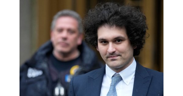 Sam Bankman-Fried Should Get 40 to 50 Years in Prison, Prosecutors Say 