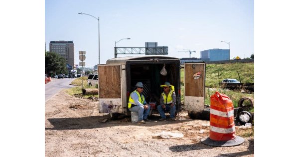 Texas Judge Rejects State Law Aimed at Controlling Progressive Cities Texas Judge Rejects State Law Aimed at Controlling Progressive Cities