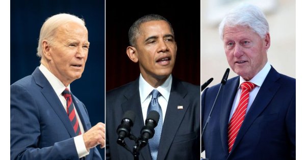 Trump, Gaza conflict loom large at Biden’s high-profile NYC fundraiser Trump, Gaza conflict loom large at Biden’s high-profile NYC fundraiser