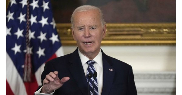 Why does Biden keep mentioning January 6? Because Trump won’t stop talking about it Why does Biden keep mentioning January 6? Because Trump won’t stop talking about it