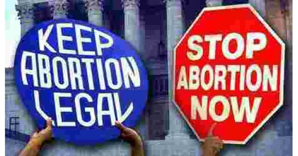 Abortion Meaning and Definition