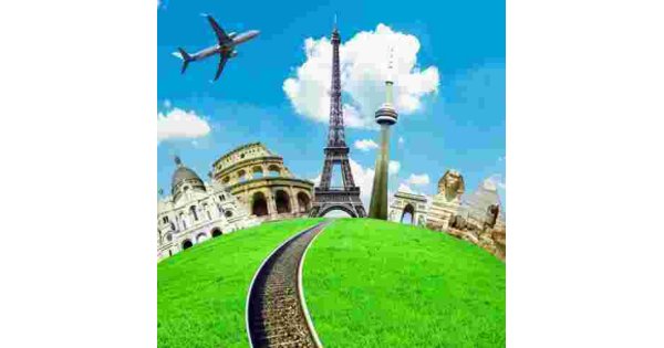Abroad Meaning and Definition