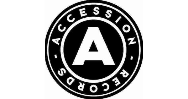 Accession Meaning and Definition