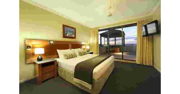Accommodation Meaning and Definition