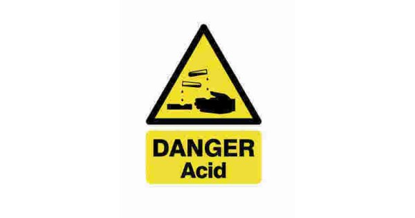 Acid Meaning and Definition
